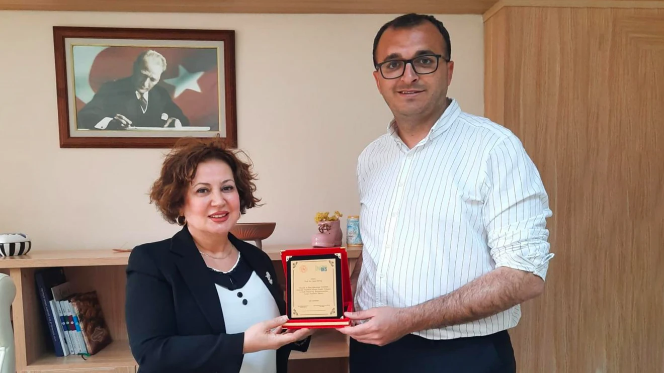  “Kültürel Mirası Keşfet Gezi ve Çalıştay Projesi” başarıyla tamamlandı